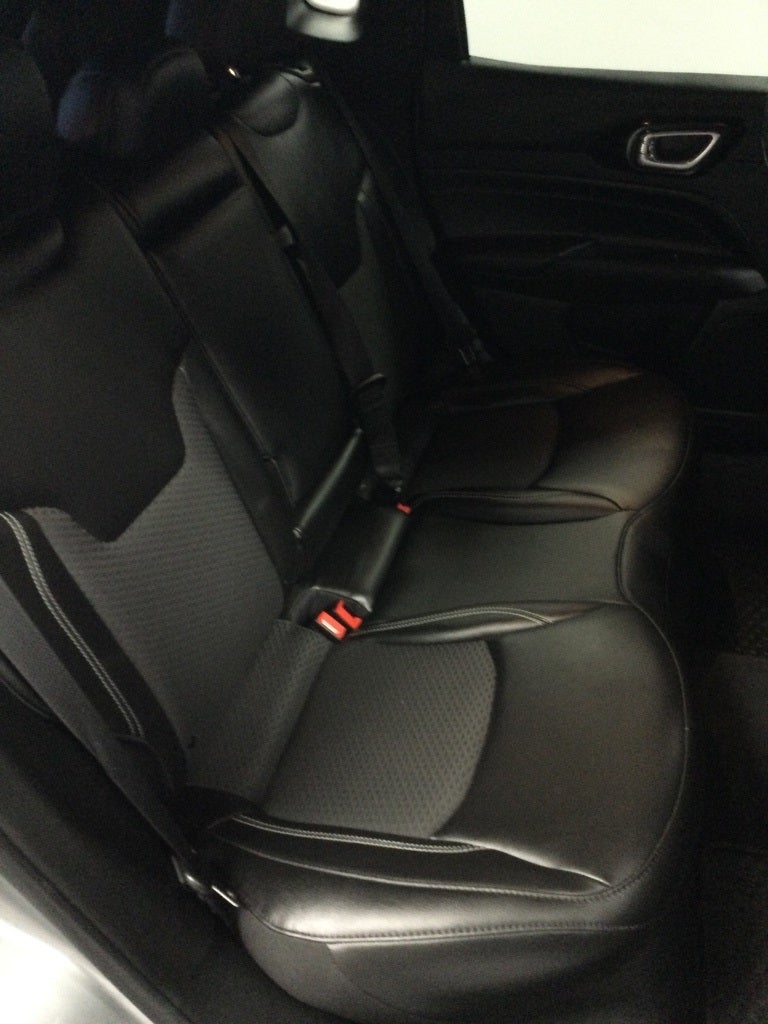 2023 Jeep Compass Altitude 4x4