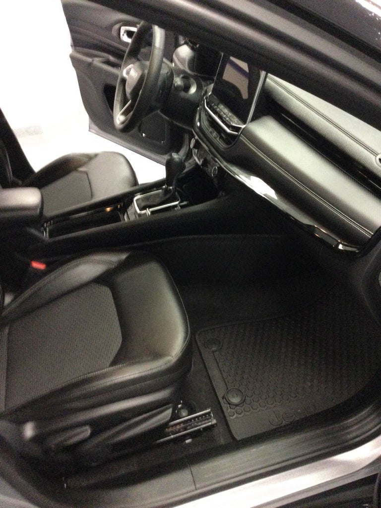 2023 Jeep Compass Altitude 4x4