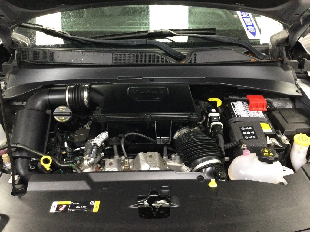 2023 Jeep Compass Altitude 4x4