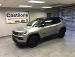 2023 Jeep Compass Altitude 4x4