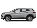 2023 Jeep Compass Latitude 4x4