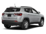 2023 Jeep Compass Latitude 4x4