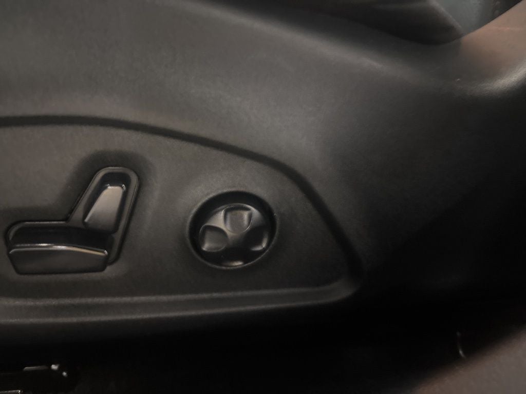 2020 Jeep Compass Limited 4X4