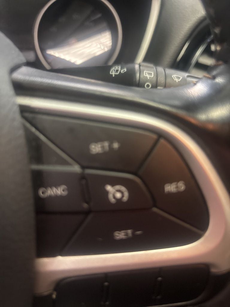 2020 Jeep Compass Limited 4X4