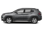 2022 Jeep Compass Latitude Lux 4x4