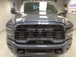 2026 RAM Ram 3500 RAM 3500 BIG HORN CREW CAB 4X4 6'4' BOX