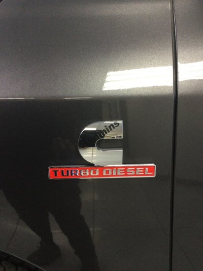 2025 RAM Ram 2500 RAM 2500 TRADESMAN CREW CAB 4X4 6'4' BOX