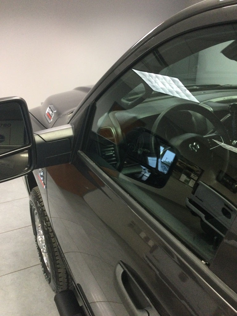 2025 RAM Ram 2500 RAM 2500 TRADESMAN CREW CAB 4X4 6'4' BOX