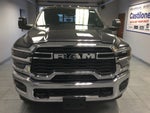 2025 RAM Ram 2500 RAM 2500 TRADESMAN CREW CAB 4X4 6'4' BOX