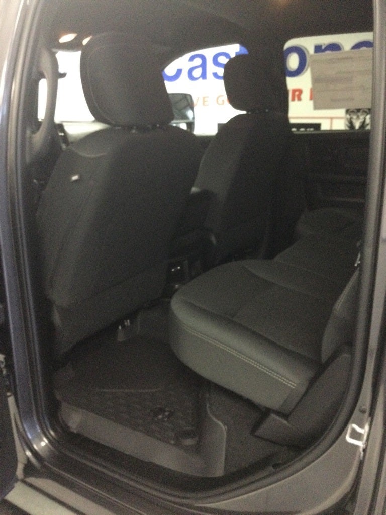 2025 RAM Ram 2500 RAM 2500 TRADESMAN CREW CAB 4X4 6'4' BOX