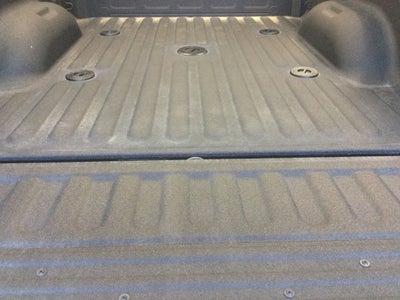 2025 RAM Ram 2500 RAM 2500 TRADESMAN CREW CAB 4X4 6'4' BOX