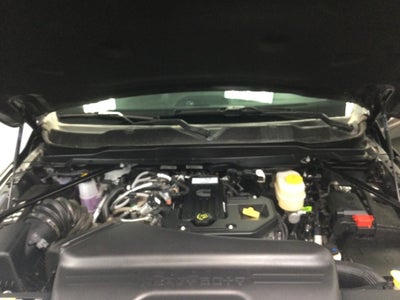 2025 RAM Ram 2500 RAM 2500 TRADESMAN CREW CAB 4X4 6'4' BOX