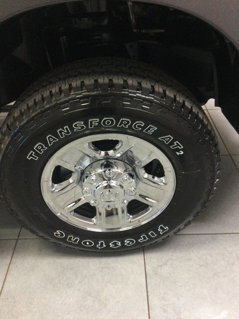 2025 RAM Ram 2500 RAM 2500 TRADESMAN CREW CAB 4X4 6'4' BOX