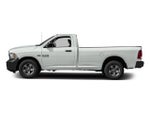 2017 RAM 1500 Tradesman Regular Cab 4x4 8' Box