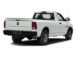 2017 RAM 1500 Tradesman Regular Cab 4x4 8' Box