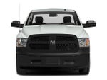 2017 RAM 1500 Tradesman Regular Cab 4x4 8' Box