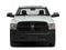 2017 RAM 1500 Tradesman Regular Cab 4x4 8' Box