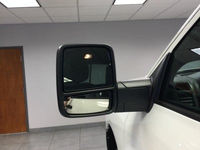 2026 RAM Ram 2500 RAM 2500 TRADESMAN REGULAR CAB 4X4 8' BOX