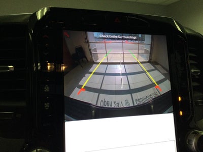 2026 RAM Ram 2500 RAM 2500 TRADESMAN REGULAR CAB 4X4 8' BOX