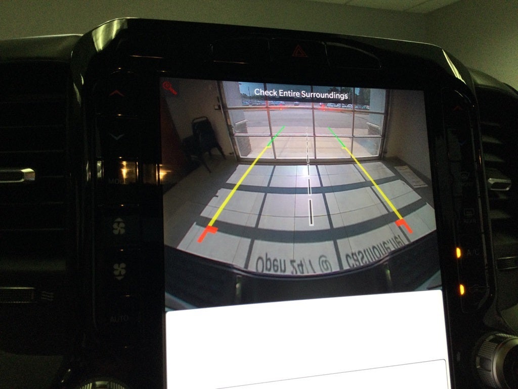 2026 RAM Ram 2500 RAM 2500 TRADESMAN REGULAR CAB 4X4 8' BOX