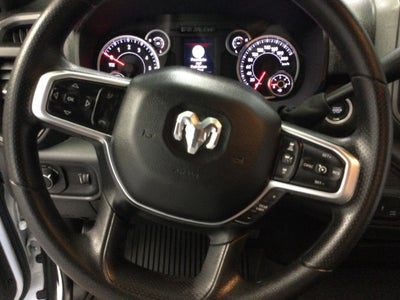 2026 RAM Ram 2500 RAM 2500 TRADESMAN REGULAR CAB 4X4 8' BOX