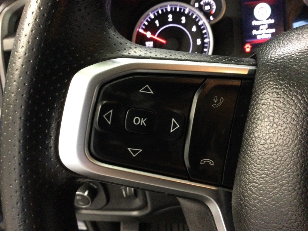 2026 RAM Ram 2500 RAM 2500 TRADESMAN REGULAR CAB 4X4 8' BOX