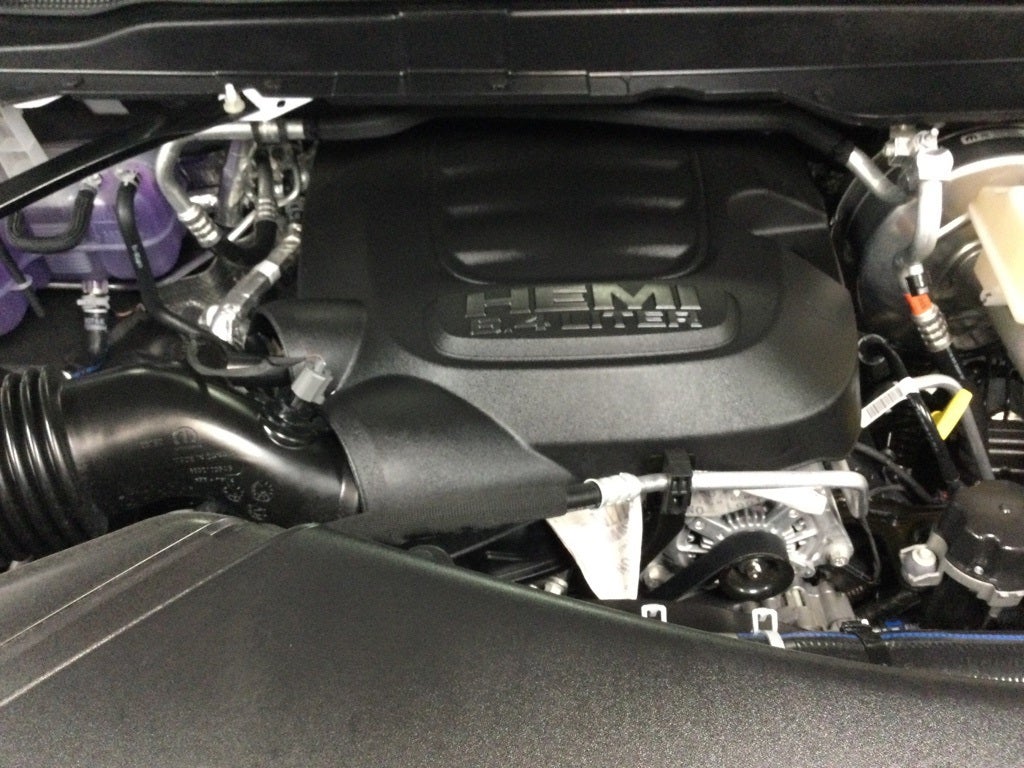 2026 RAM Ram 2500 RAM 2500 TRADESMAN REGULAR CAB 4X4 8' BOX