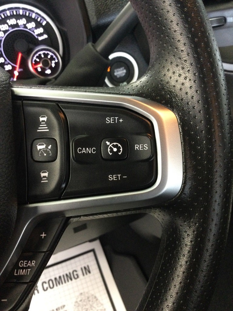 2026 RAM Ram 2500 RAM 2500 TRADESMAN REGULAR CAB 4X4 8' BOX