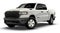 2026 RAM Ram 1500 RAM 1500 TRADESMAN CREW CAB 4X4 5'7' BOX