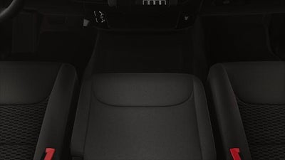 2026 RAM Ram 1500 RAM 1500 TRADESMAN CREW CAB 4X4 5'7' BOX