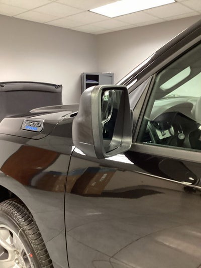 2026 RAM 1500 RAM 1500 EXPRESS CREW CAB 4X4 5'7' BOX