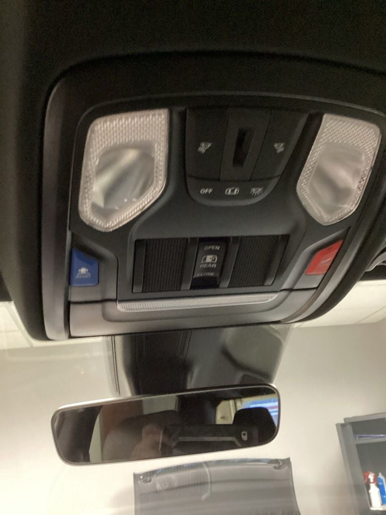 2026 RAM 1500 RAM 1500 EXPRESS CREW CAB 4X4 5'7' BOX
