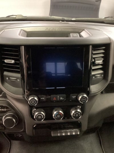 2026 RAM 1500 RAM 1500 EXPRESS CREW CAB 4X4 5'7' BOX