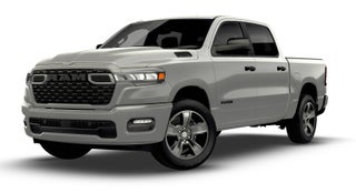 2026 RAM 1500 RAM 1500 EXPRESS CREW CAB 4X4 5'7' BOX