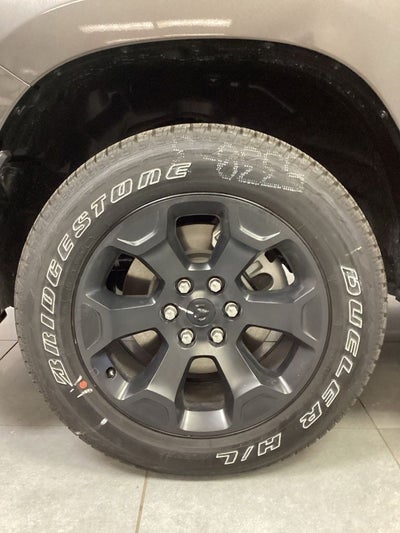 2026 RAM 1500 RAM 1500 EXPRESS CREW CAB 4X4 5'7' BOX
