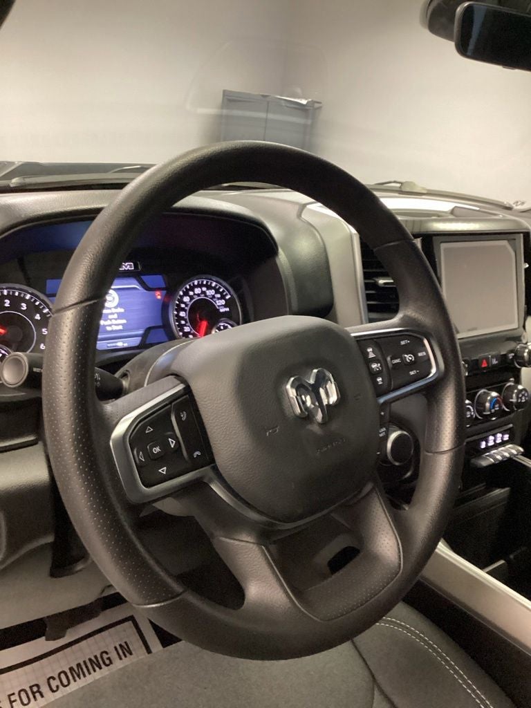 2026 RAM 1500 RAM 1500 EXPRESS CREW CAB 4X4 5'7' BOX