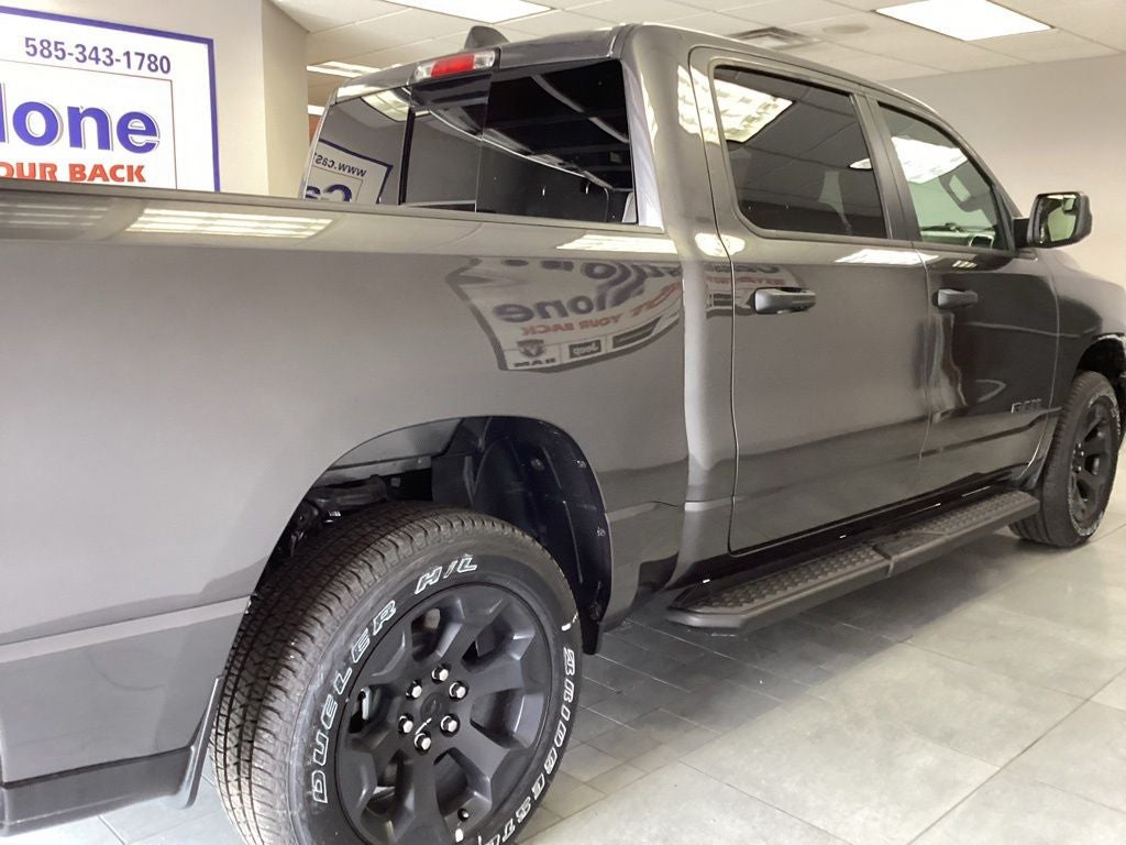 2026 RAM 1500 RAM 1500 EXPRESS CREW CAB 4X4 5'7' BOX