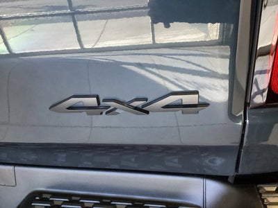 2027 RAM Ram 1500 RAM 1500 EXPRESS CREW CAB 4X4 5'7' BOX