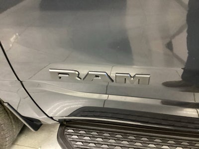 2027 RAM Ram 1500 RAM 1500 EXPRESS CREW CAB 4X4 5'7' BOX