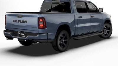 2027 RAM Ram 1500 RAM 1500 EXPRESS CREW CAB 4X4 5'7' BOX