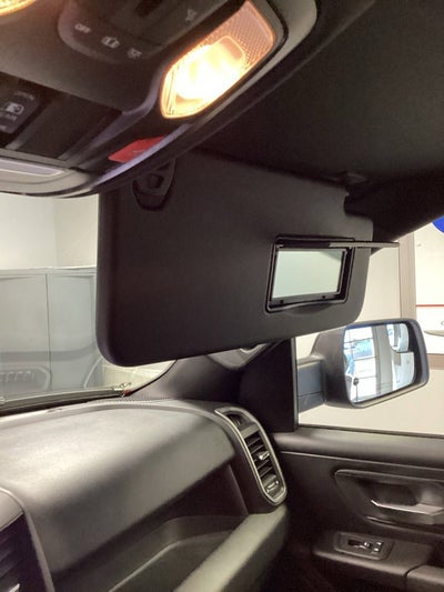 2027 RAM Ram 1500 RAM 1500 EXPRESS CREW CAB 4X4 5'7' BOX