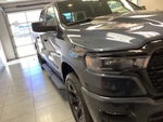 2027 RAM Ram 1500 RAM 1500 EXPRESS CREW CAB 4X4 5'7' BOX