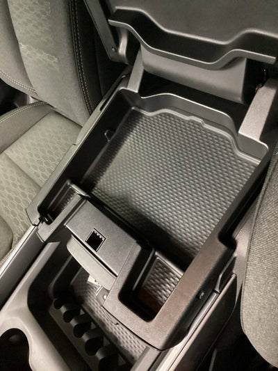 2027 RAM Ram 1500 RAM 1500 EXPRESS CREW CAB 4X4 5'7' BOX