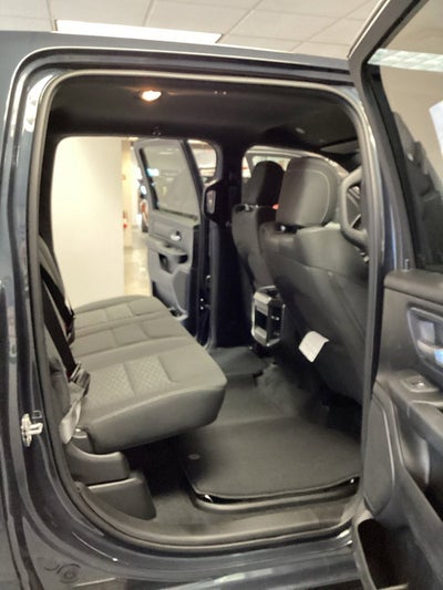 2027 RAM Ram 1500 RAM 1500 EXPRESS CREW CAB 4X4 5'7' BOX