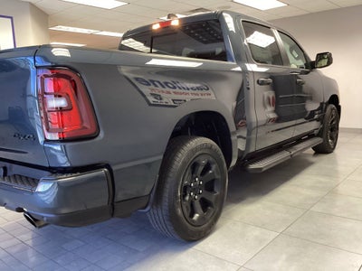 2027 RAM Ram 1500 RAM 1500 EXPRESS CREW CAB 4X4 5'7' BOX