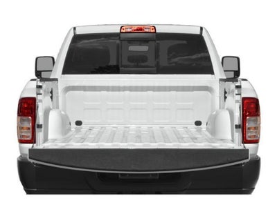 2023 RAM 2500 Tradesman Crew Cab 4x4 6'4' Box