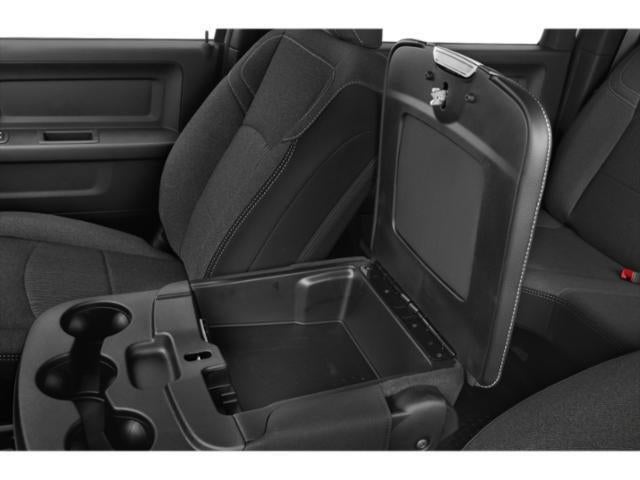 2023 RAM 2500 Tradesman Crew Cab 4x4 6'4' Box