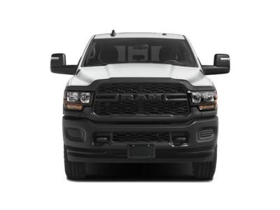 2023 RAM 2500 Tradesman Crew Cab 4x4 6'4' Box