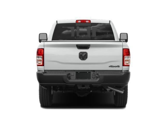 2023 RAM 2500 Tradesman Crew Cab 4x4 6'4' Box