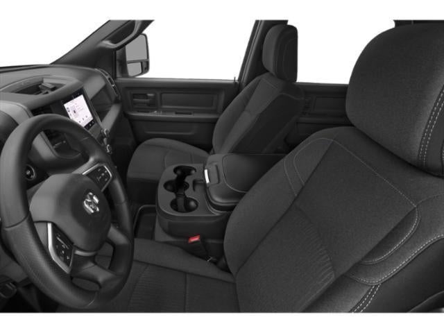 2023 RAM 2500 Tradesman Crew Cab 4x4 6'4' Box